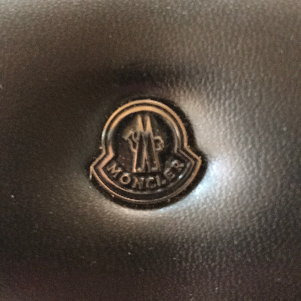 Moncler Snowcat Sunglasses - Picture 8 of 8
